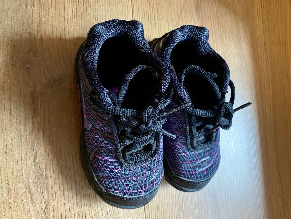 Incaltaminte Nike air plus baieti , marime 25
