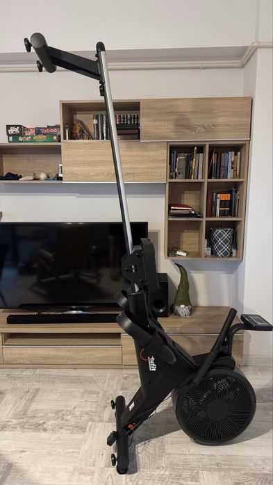 Aparat vaslit Virtufit EliteAir - rower