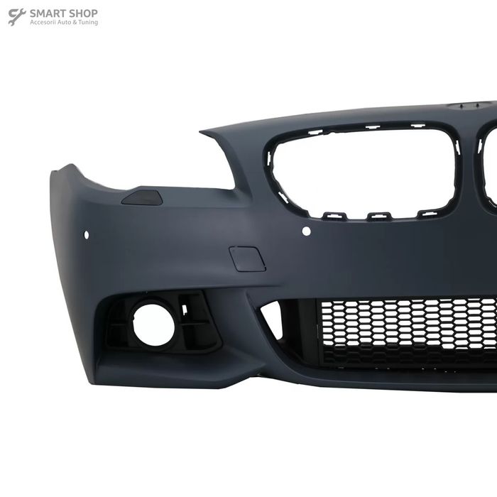 Bara Fata BMW Seria 5 F10 F11 LCI Sedan Touring (2015-2017) M-Tech Des