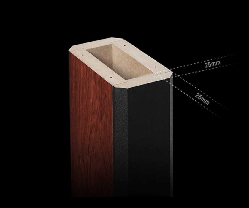 Новые стойки (пара) Edifier/ST300 Airpulse A300/A300Pro/ С ДОСТАВКОЙ