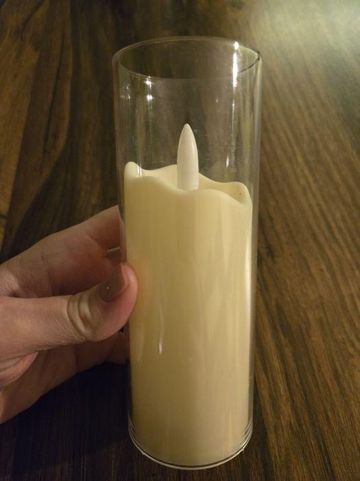 Неугасващи свещи ПРОМОЦИЯ