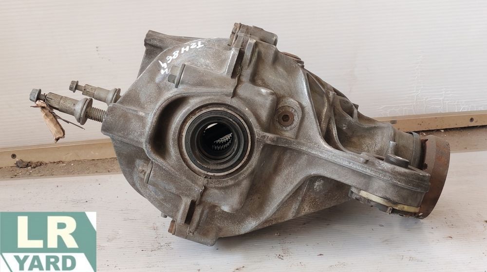 Grup diferential spate Jaguar XE RANGE/ALL NEW XF T2H8644 dezmembrez