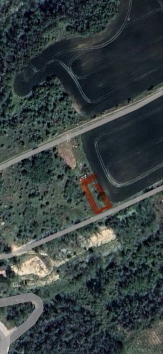 Продава се Парцел в с. Мечка, Област Русе - 500 кв.м за 16 €/кв.м - Снимка #1