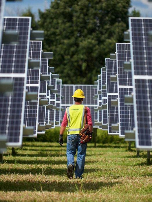 Установка Солнечных Панелей в Ташкентеи области.под ключ.