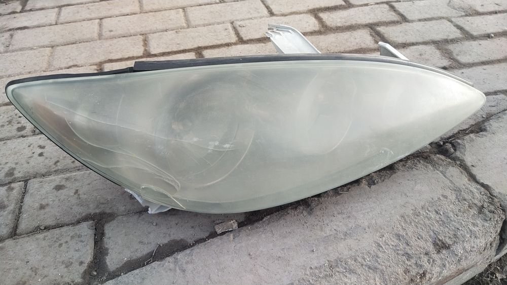 Фара на камри 35 американский