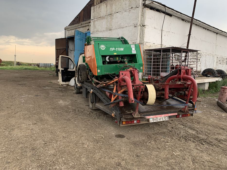 Эвакуатор Атбасар 24/7