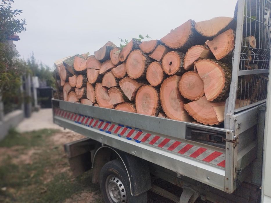 Lemne de foc fag carpăn frasan stejar