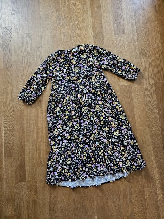 Платья для девочки 7-8 лет