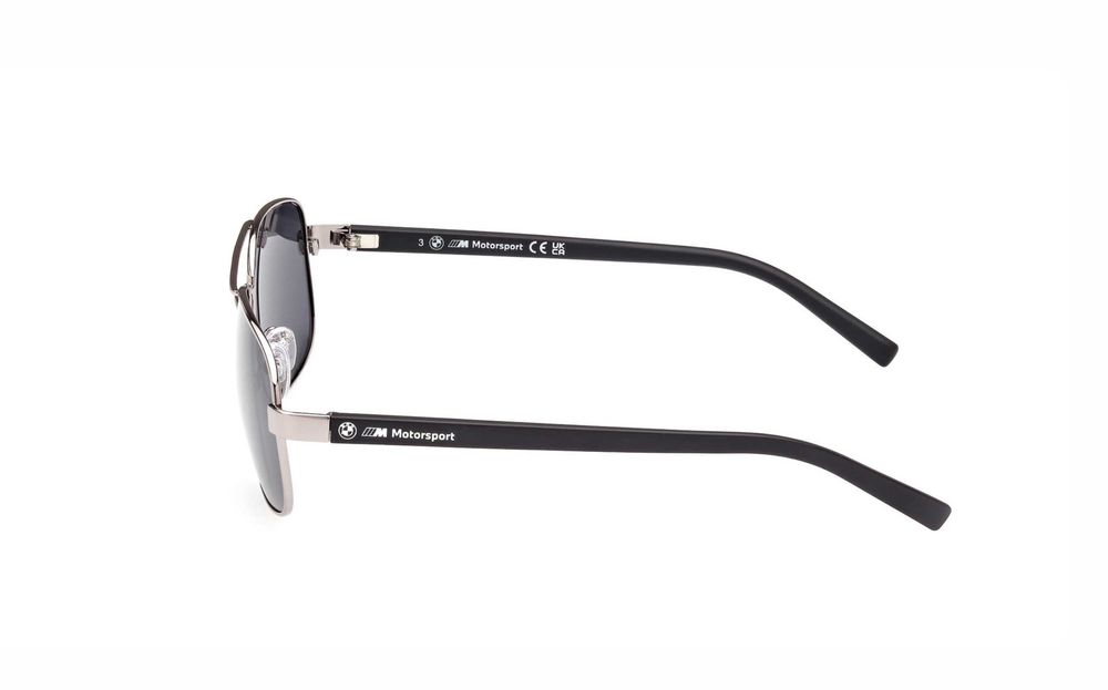 Мъжки спортни слънчеви очила BMW MOTORSPORT Aviator -46%