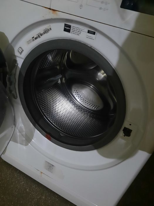 Masina de spalat  cu uscător