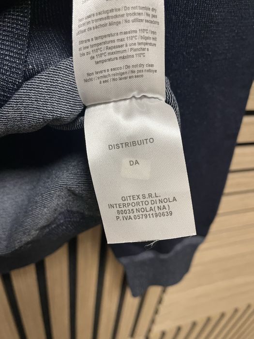 NEROVAGO - Made in ITALY - Нов размер М-Л / Оригинал