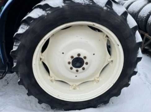 Продаются универсальные тракторы New Holland