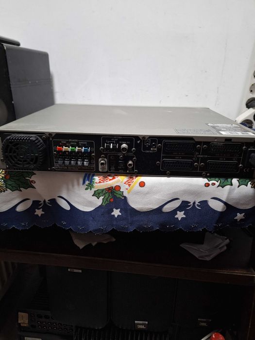 PIONEER VSX-C 301 Receiver statie