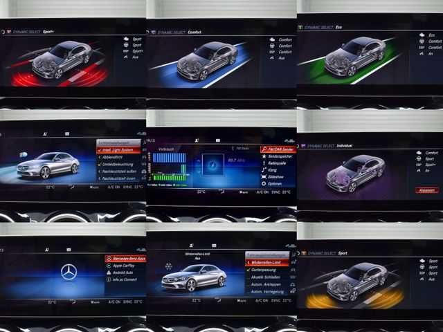 MERCEDES-BENZ 300 2021 — imagine 5