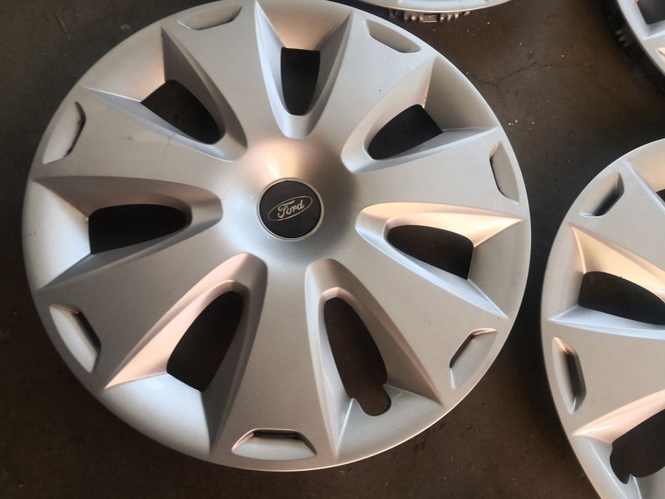 Тасове оригинални за форд Ford 16 цола