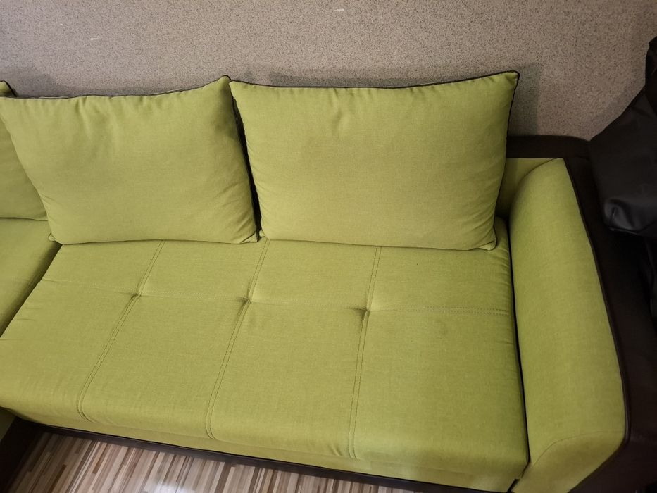 Ъглов Диван-десен