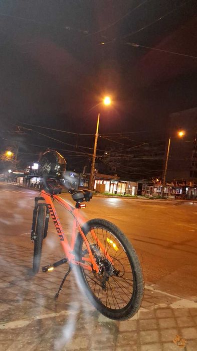 Велосипед, много добро състояние