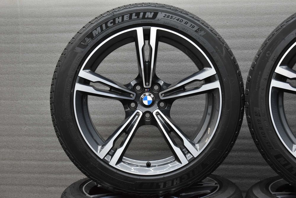 19'' Джанти BMW M5 F90 M8 F91 F92