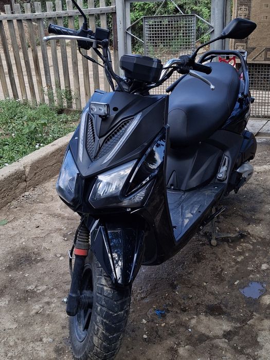 Продам Самурай 150куб