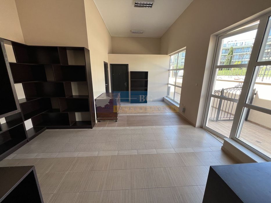 Продава се Магазин в Черноморец - 45 кв.м за 889 €/кв.м - Снимка #3