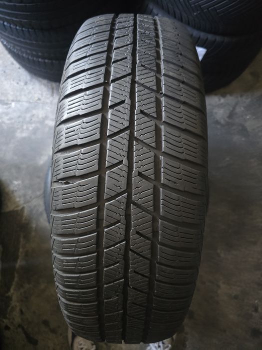 Barum 215/65 R17 103H MS iarnă