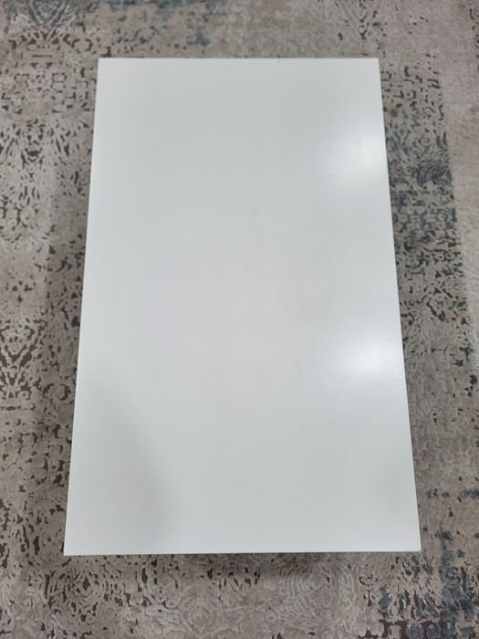 Журнальный столик IKEA Лакк