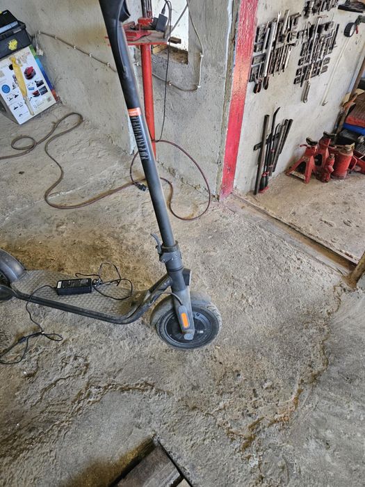 Електрическа тротинетка