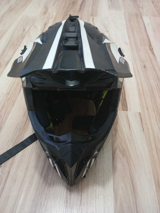 Casca silvis full faces