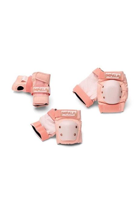 Impala Чисто Нови Протектори