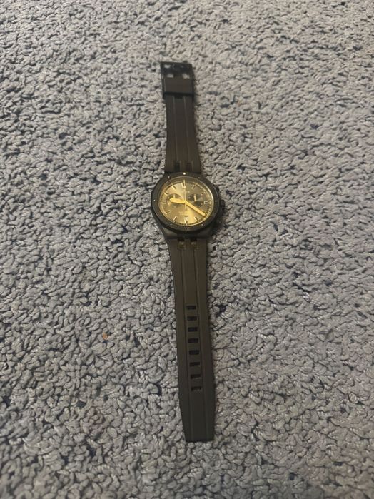 Швейцарски часовник EDOX Delfin The Original Chronograph