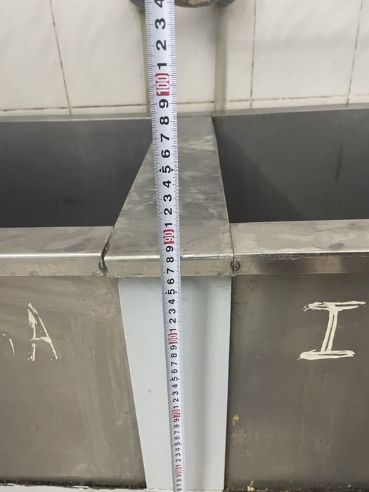 Продам раковину для столовой