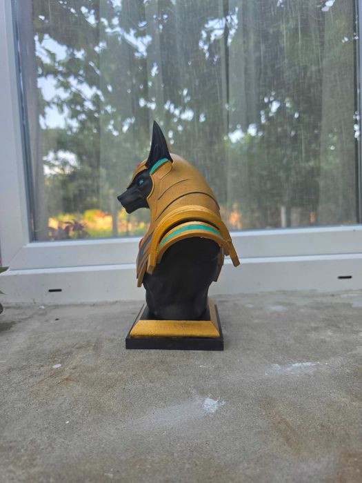 Nasus League Of Legends 25cm