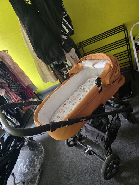 Коричка Retrus  3в1