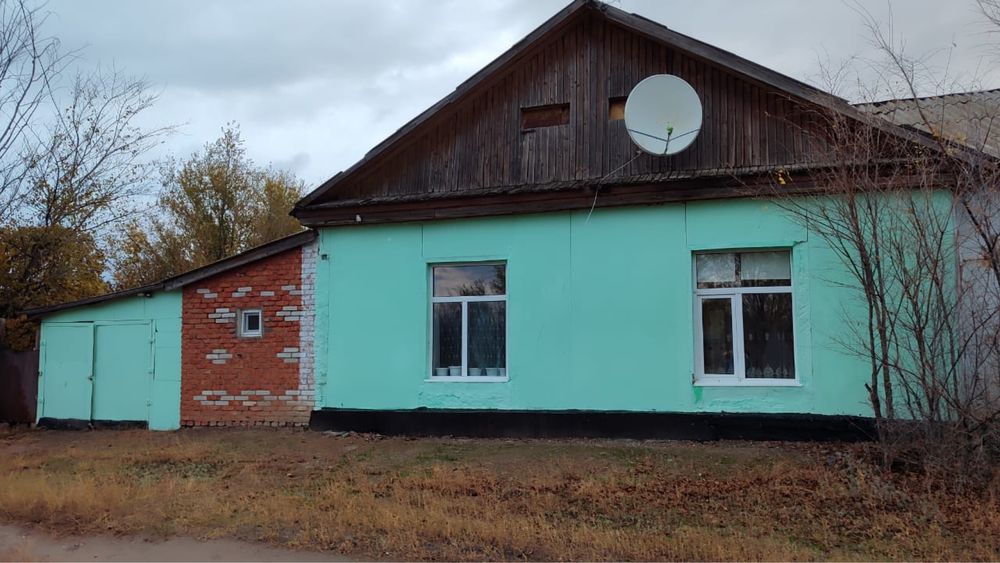 Үй сатылады Продам дом