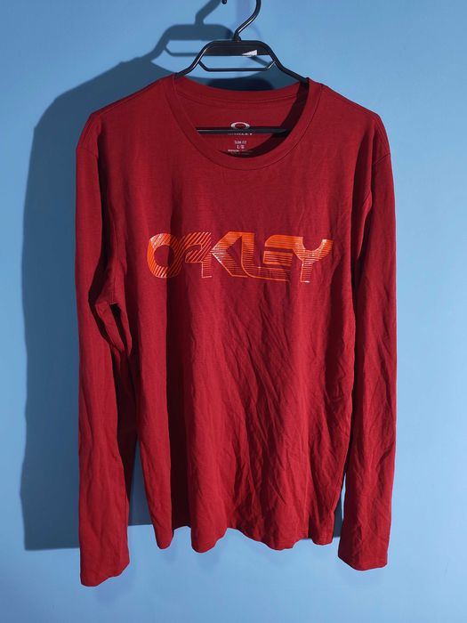 Oakley Блуза/Мъжка М