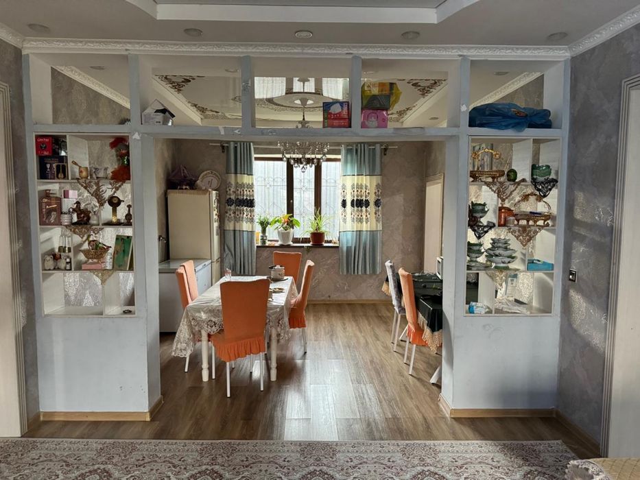 Аренда дома каскелен