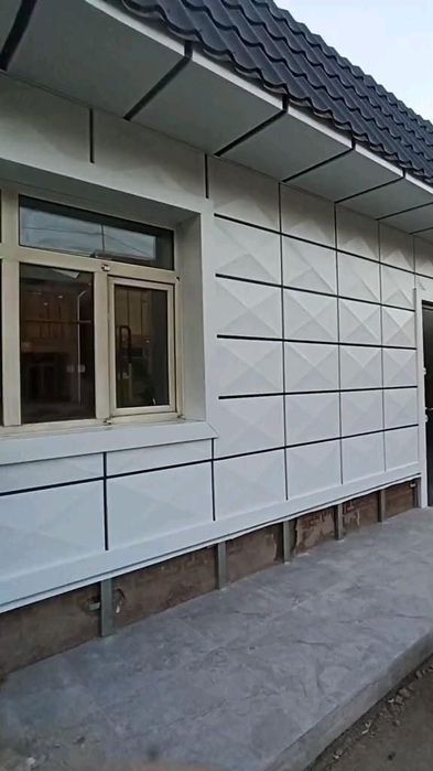 Аликафон алюкабонд алкафон алукапон алукабонд