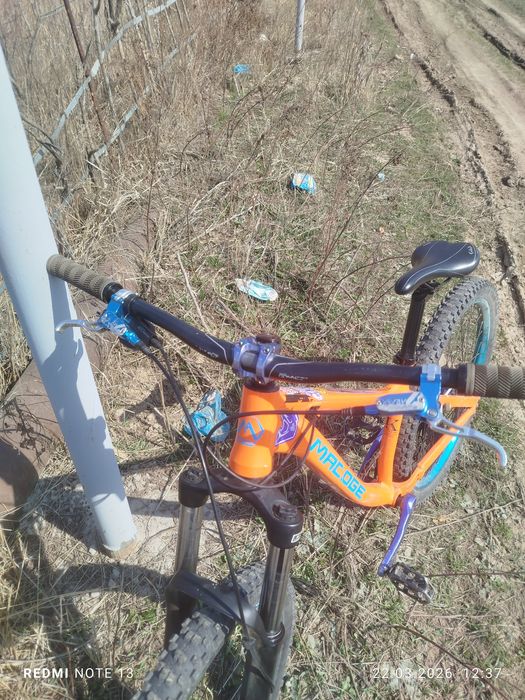 Продам макоге танк