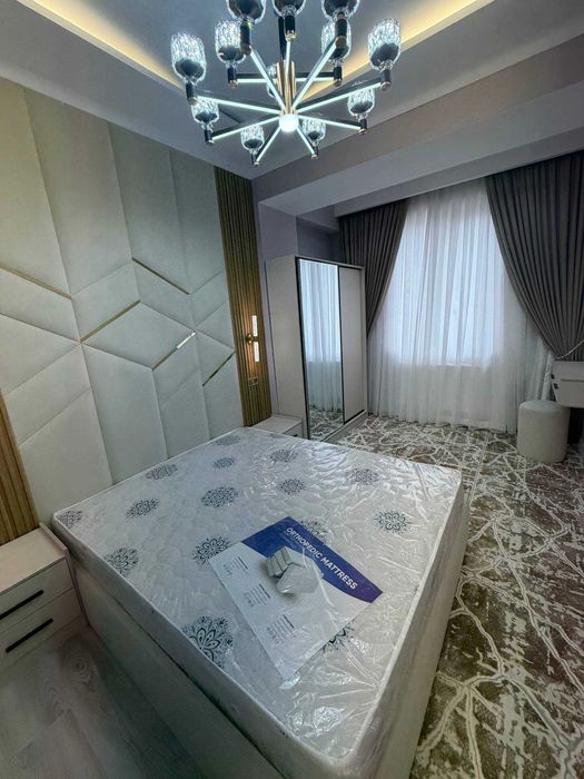 Samkoch 1 etaj 70kv/m 3xona