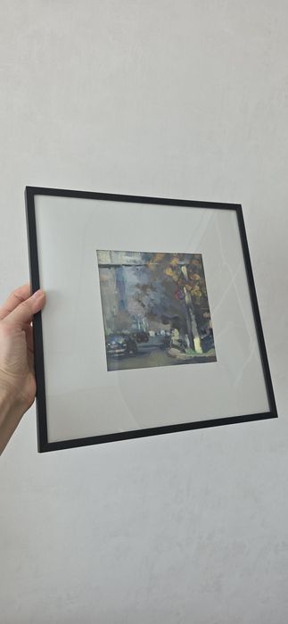 Продам картины в рамках