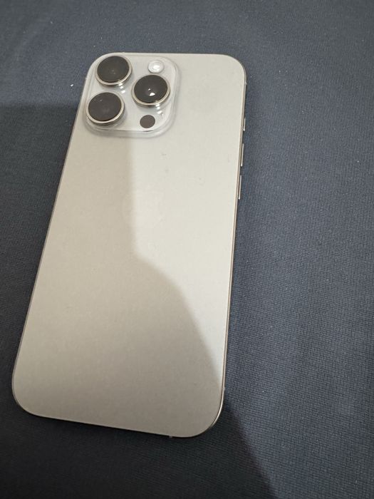 Айфон 16 про / Iphone 16 pro