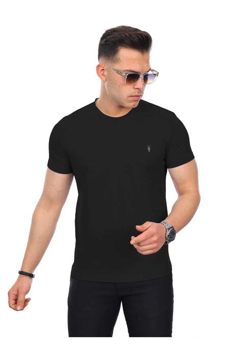 Футболка базовая ТУРЦИЯ 100% Хлопок Распродажа