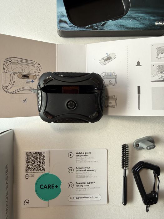 Husă ESR AirPods Pro 2