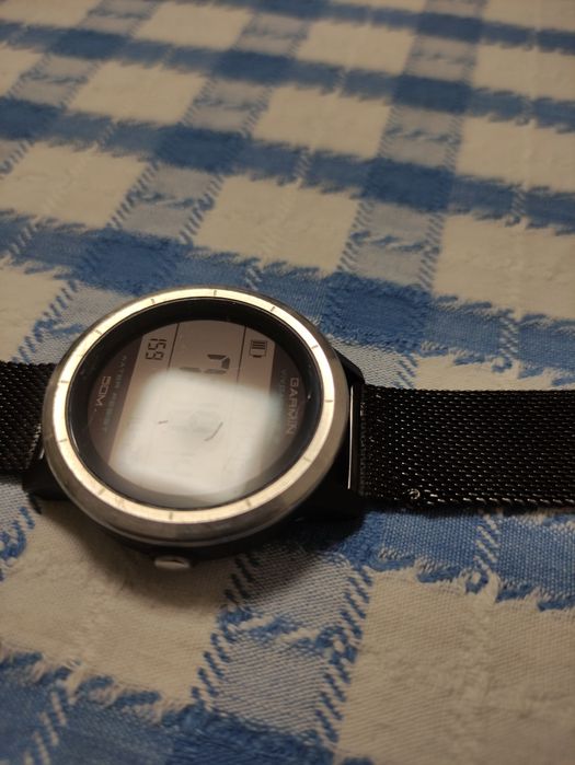 Garmin vivoaktiv 3