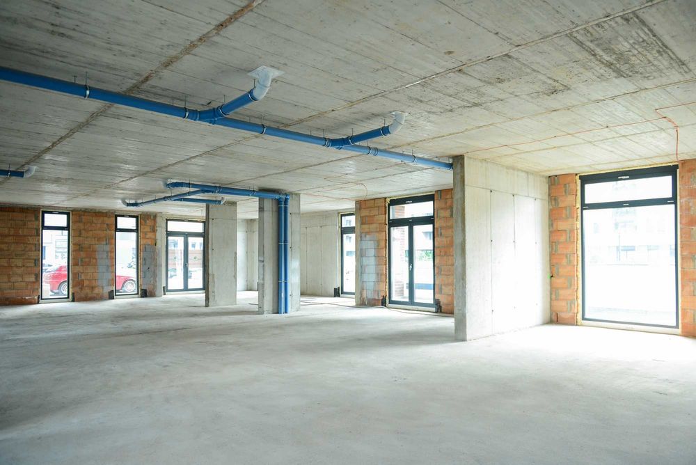 Spatiu comercial/medical langa Iulius Mall - Park Lake Residence