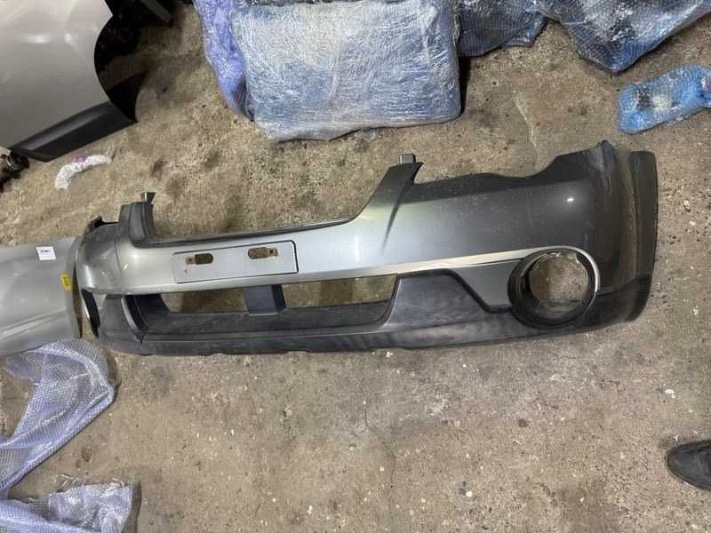Бампер передний Subaru Outback BP9 рест
