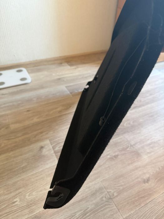 Полка багажника KIA ceed 2013