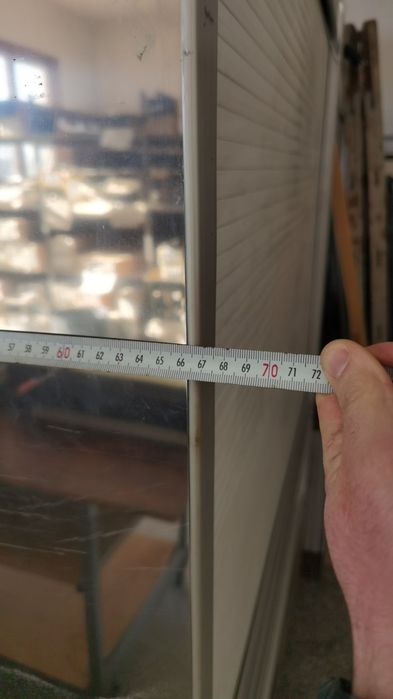 Хладилна Витрина