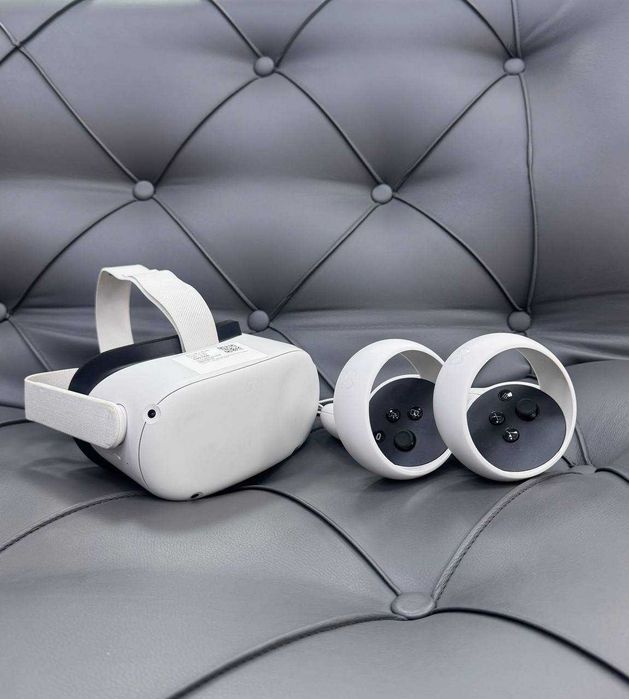 VR Очки Meta Quest 2