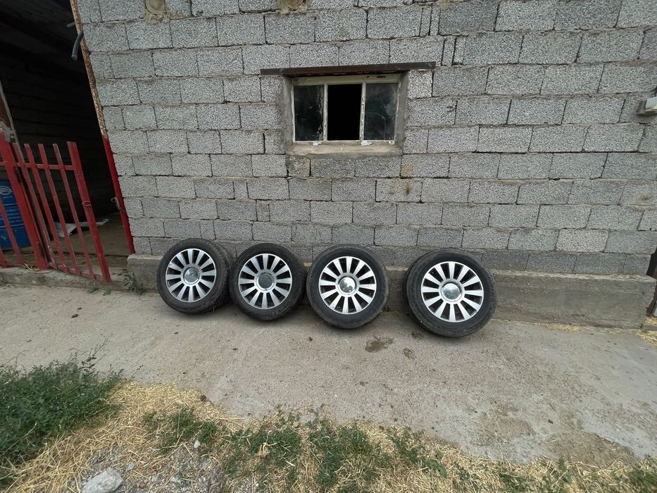 Ауди А6 те турган